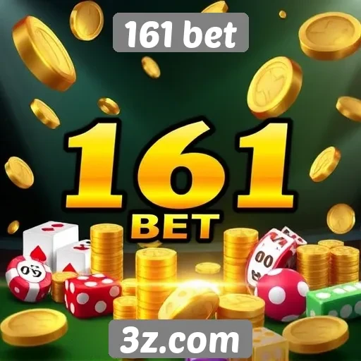 161 bet : 161 bet oferece ampla variedade de jogos de cassino