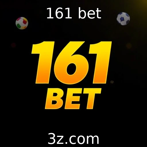 161 bet : Evolução das regulamentações sobre jogos de azar