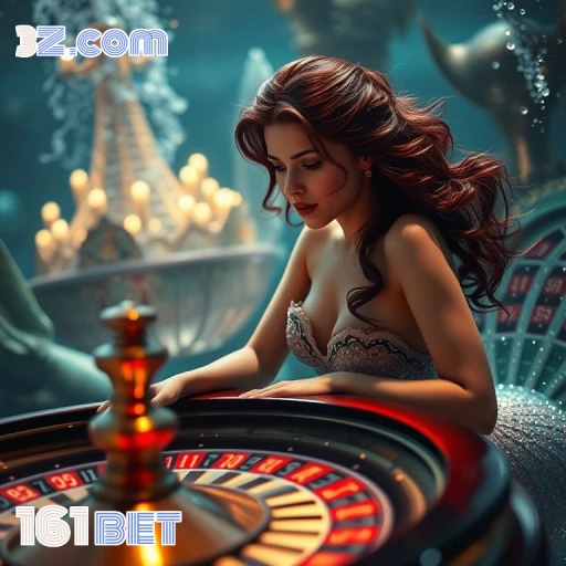 Atração Singular de Jogos no Site 161 Bet