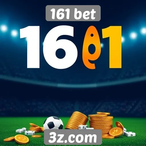 Programas de fidelidade disponíveis no site 161 bet