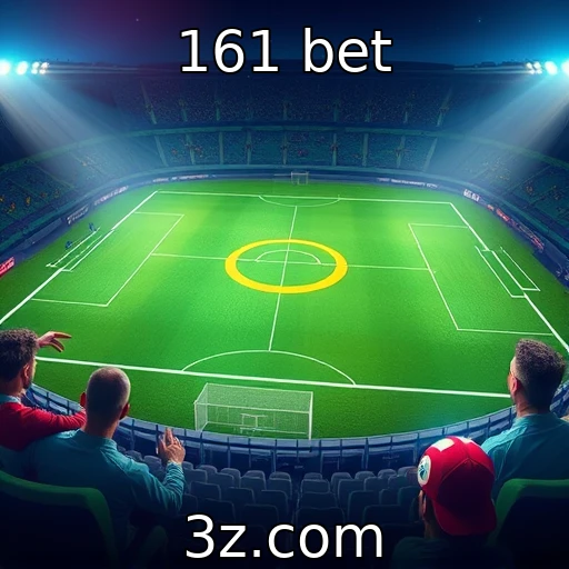 161 bet : Novas regulamentações impactam a indústria de jogos