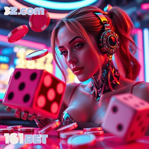 Inovações da Seção Paga do Site 161 Bet: Uma Nova Era