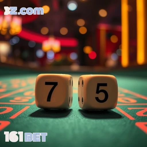 Inovação e Diversão: A Plataforma do 161 Bet