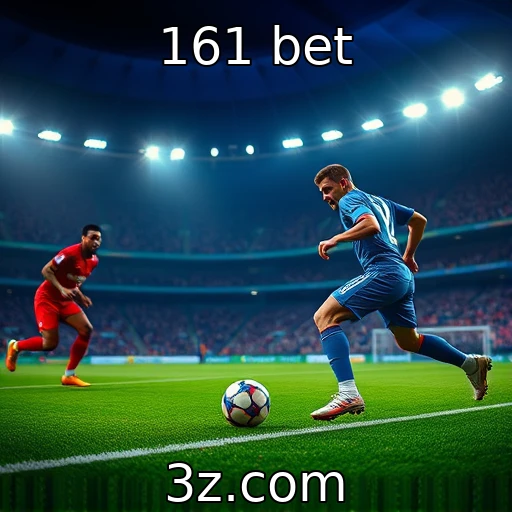 161 bet : Impactos das regulamentações nas apostas esportivas