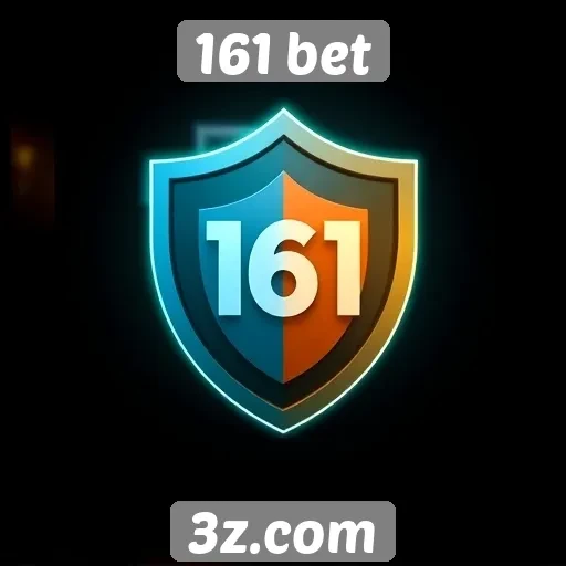 Análise da segurança do site 161 bet