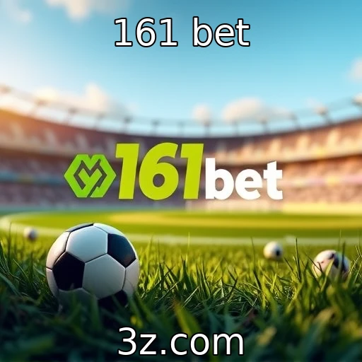 161 bet : Desenvolvimento de jogos sustentáveis no setor